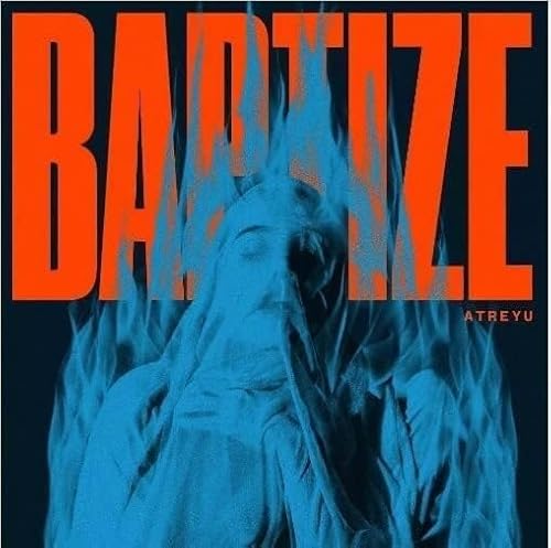 Baptize Baptize von SPINEFARM RECORDS