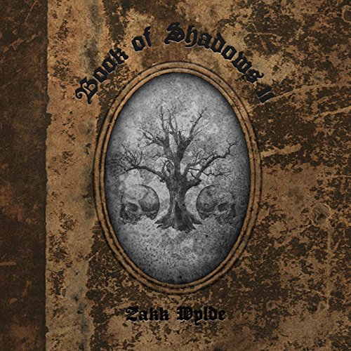 Book of Shadows II Book of Shadows II von SPINEFARM RECORDS