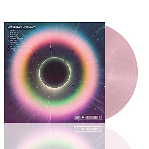 Dark Sun Dark Sun von SPINEFARM RECORDS