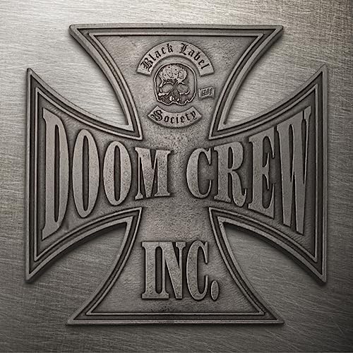 Doom Crew Inc. von SPINEFARM RECORDS