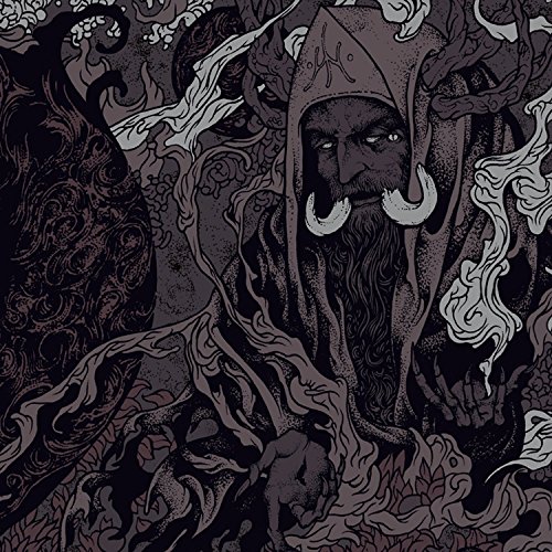 Echoes and Cinder von SPINEFARM RECORDS