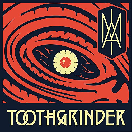I am von SPINEFARM RECORDS