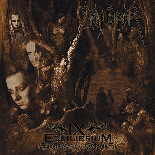 IX Equilibrium IX Equilibrium von UNIVERSAL MUSIC GROUP
