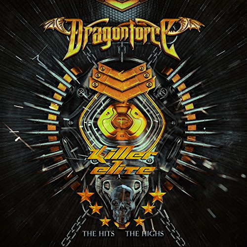 Killer Elite Killer Elite von SPINEFARM RECORDS