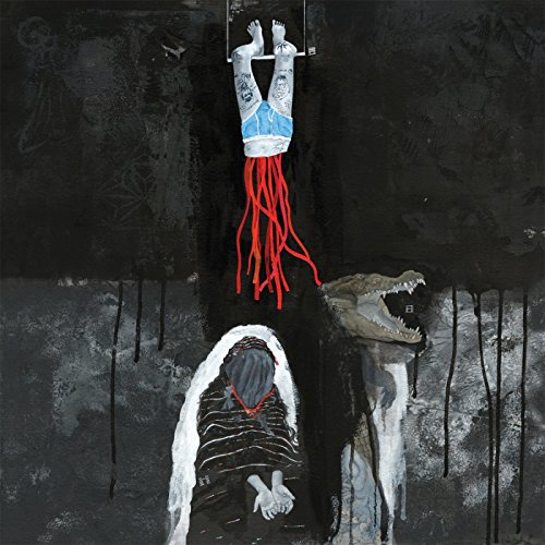 Nachash (2LP) [Vinyl LP] von SPINEFARM RECORDS