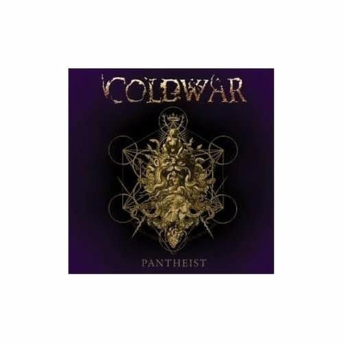 Pantheist von SPINEFARM RECORDS