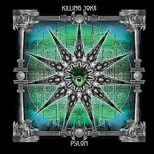 Pylon (Reissue, Deluxe Edt.) von SPINEFARM RECORDS