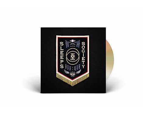 Sleeps Society (Digi) von SPINEFARM RECORDS