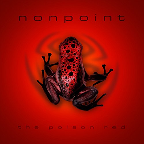 The Poison Red (Red 2lp) [Vinyl LP] von SPINEFARM RECORDS