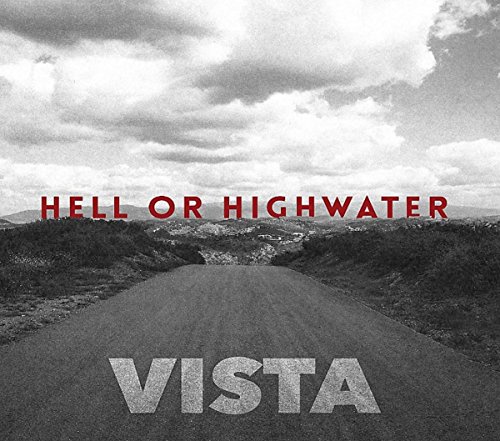 Vista Vista von SPINEFARM RECORDS