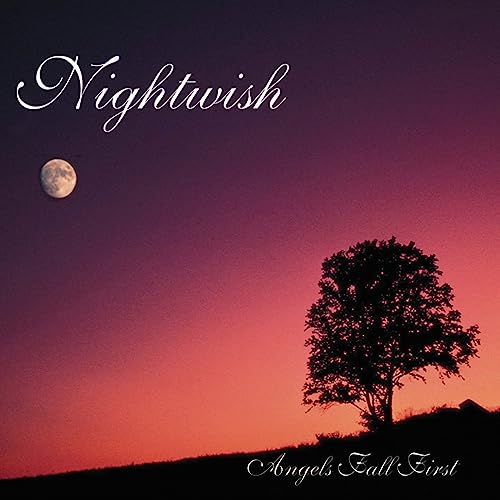 Angels Fall First (UK Edition) von SPINEFARM RECORDS