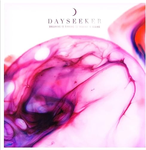 Dreaming Is Sinking / Waking Is Rising von SPINEFARM RECORDS