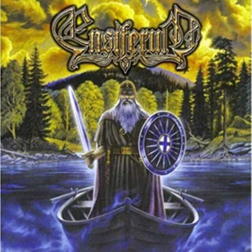 Ensiferum von SPINEFARM RECORDS