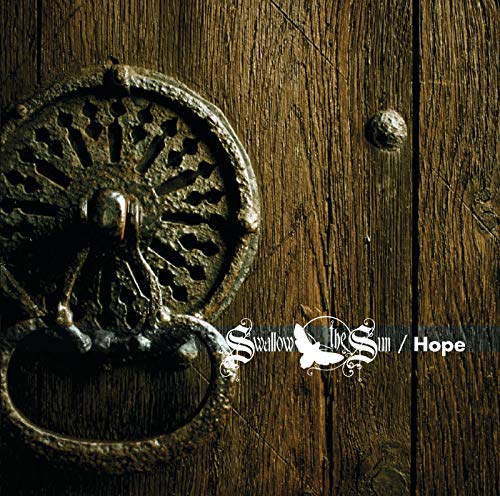 Hope von SPINEFARM RECORDS