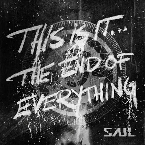 This Is It... The End of Everything [Vinyl LP] von SPINEFARM