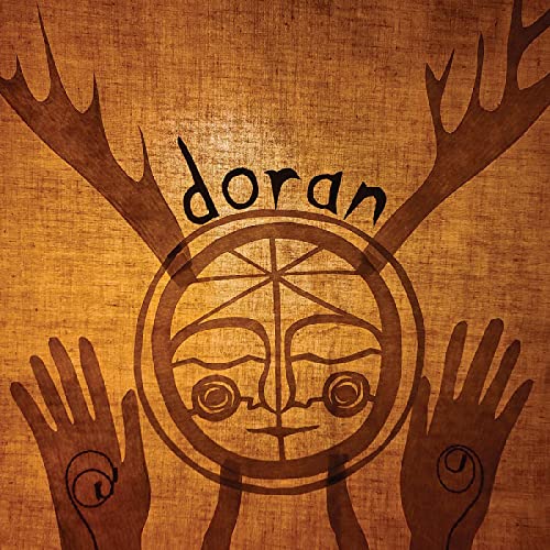 Doran [Musikkassette] von SPINSTER