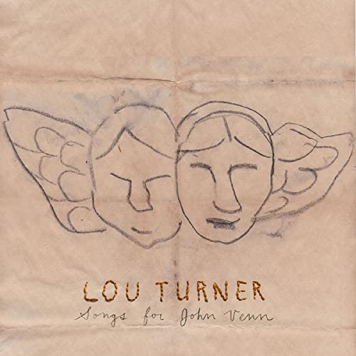 Songs for John Venn [Musikkassette] von SPINSTER