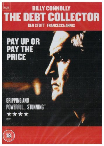The Debt Collector (1998) [DVD] von SPIRIT - CHANNEL 4