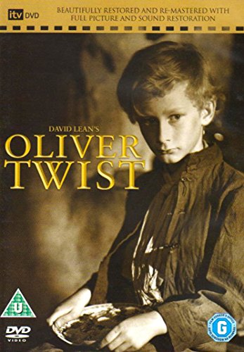 Oliver Twist von ITV Studios Home Entertainment