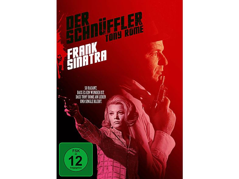 Der Schnüffler DVD Der Schnüffler DVD von SPIRIT MED