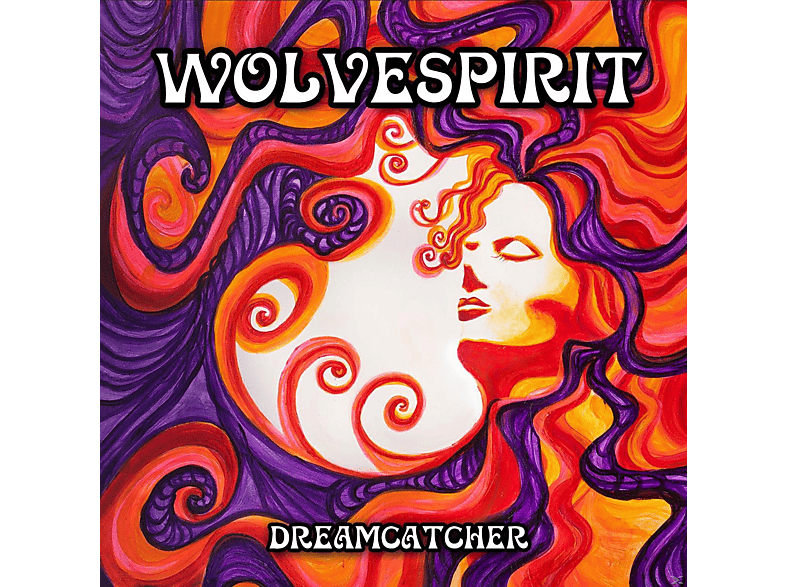 Wolvespirit - Dreamcatcher (CD) von SPIRIT STONE