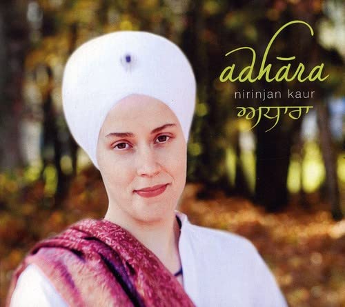 Adhara Adhara von SPIRIT VOYAGE