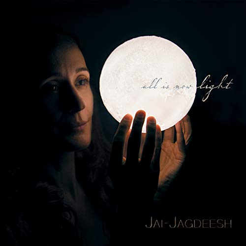 All Is Now Light All Is Now Light von SPIRIT VOYAGE