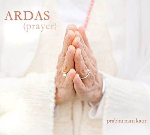 Ardas (Prayer) von SPIRIT VOYAGE