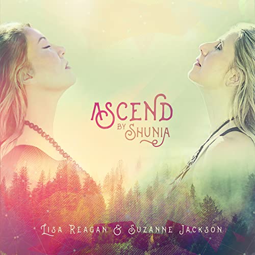 Ascend von SPIRIT VOYAGE