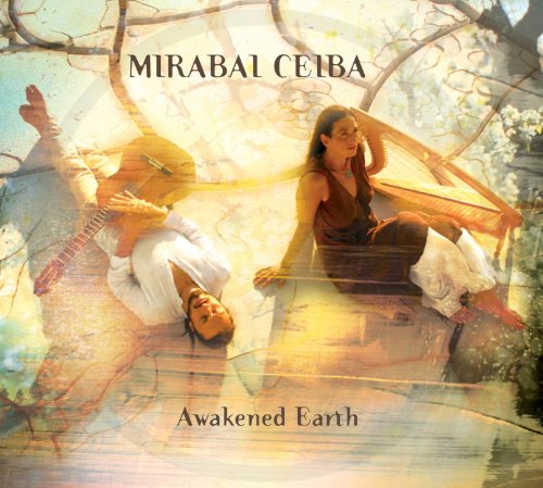 Awakened Earth Awakened Earth von SPIRIT VOYAGE
