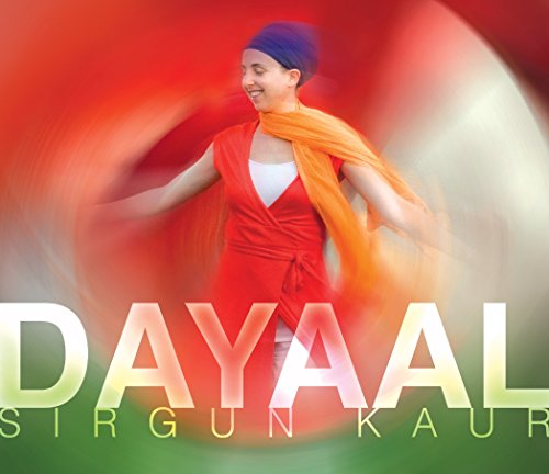 Dayaal Dayaal von SPIRIT VOYAGE