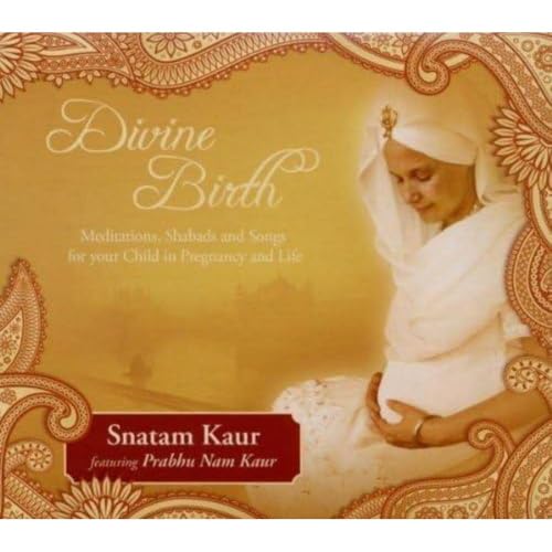Divine Birth Divine Birth von SPIRIT VOYAGE
