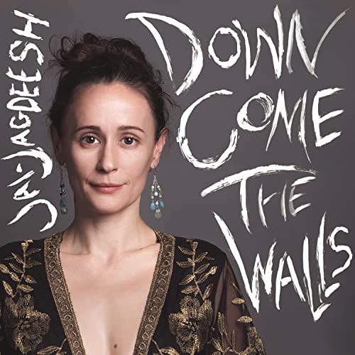 Down Come The Walls Down Come The Walls von SPIRIT VOYAGE