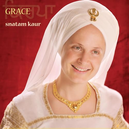SPIRIT VOYAGE Grace SPIRIT VOYAGE Grace von SPIRIT VOYAGE