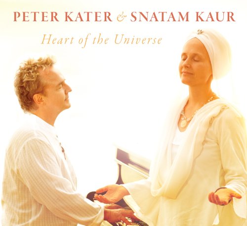 Heart of the Universe Heart of the Universe von SPIRIT VOYAGE