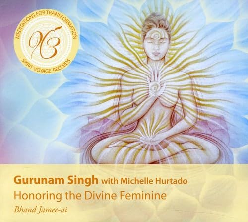 Honoring the Divine Feminine Honoring the Divine Feminine von SPIRIT VOYAGE