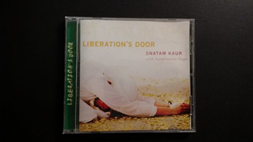 Liberation's Door Liberation's Door von SPIRIT VOYAGE