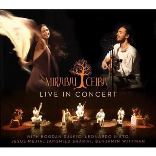 Live in Concert Live in Concert von SPIRIT VOYAGE