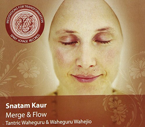 Meditations for Transformation - Merge & Flow von SPIRIT VOYAGE