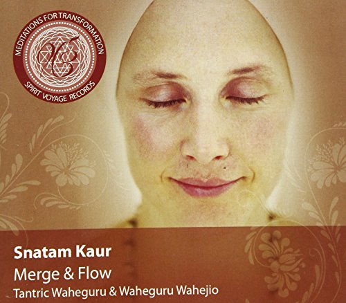 Meditations for Transformation - Merge & Flow Meditations for Transformation - Merge & Flow von SPIRIT VOYAGE