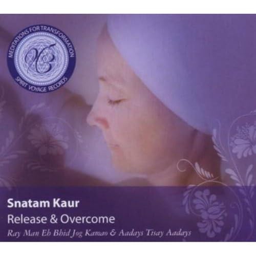Meditations for Transformation: Release and Overcome Meditations for Transformation: Release and Overcome von SPIRIT VOYAGE