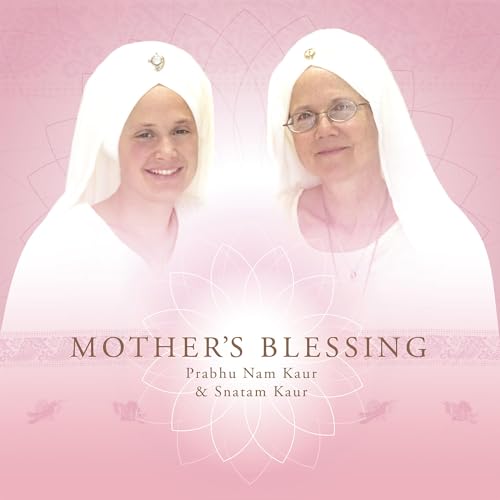 Mother's Blessing Mother's Blessing von SPIRIT VOYAGE