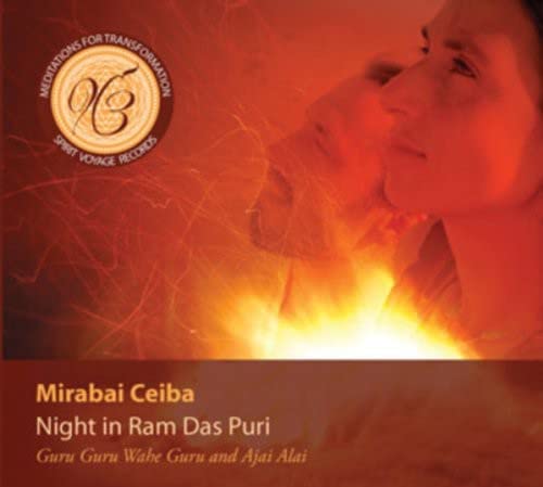 Night in Ram Das Puri von SPIRIT VOYAGE