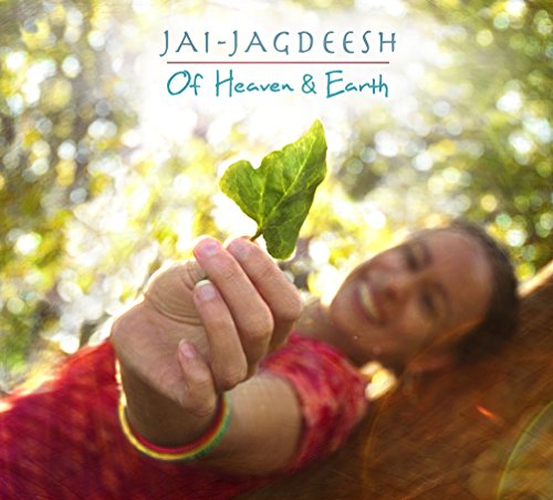 Of Heaven and Earth Of Heaven and Earth von SPIRIT VOYAGE