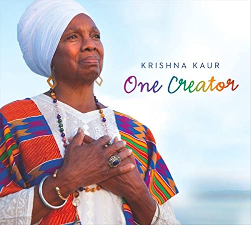 One Creator One Creator von SPIRIT VOYAGE