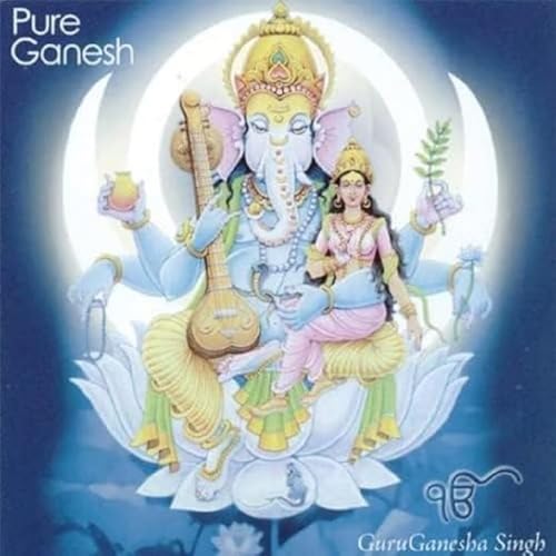 Pure Ganesh Pure Ganesh von SPIRIT VOYAGE