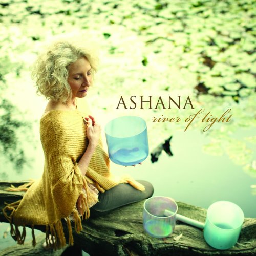 River of Light von SPIRIT VOYAGE