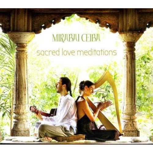 Sacred Love Meditations von SPIRIT VOYAGE