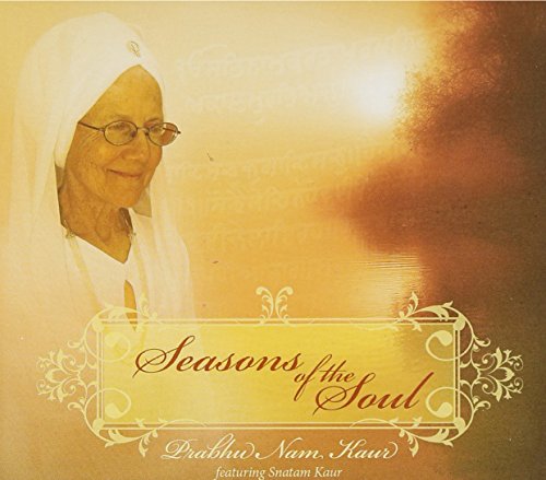 Seasons of the Soul von SPIRIT VOYAGE