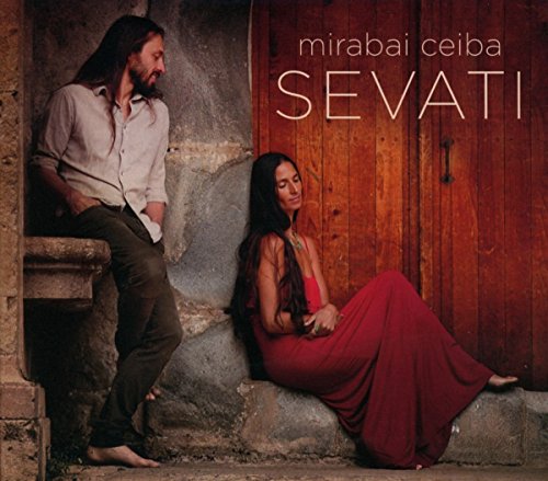 Sevati Sevati von SPIRIT VOYAGE